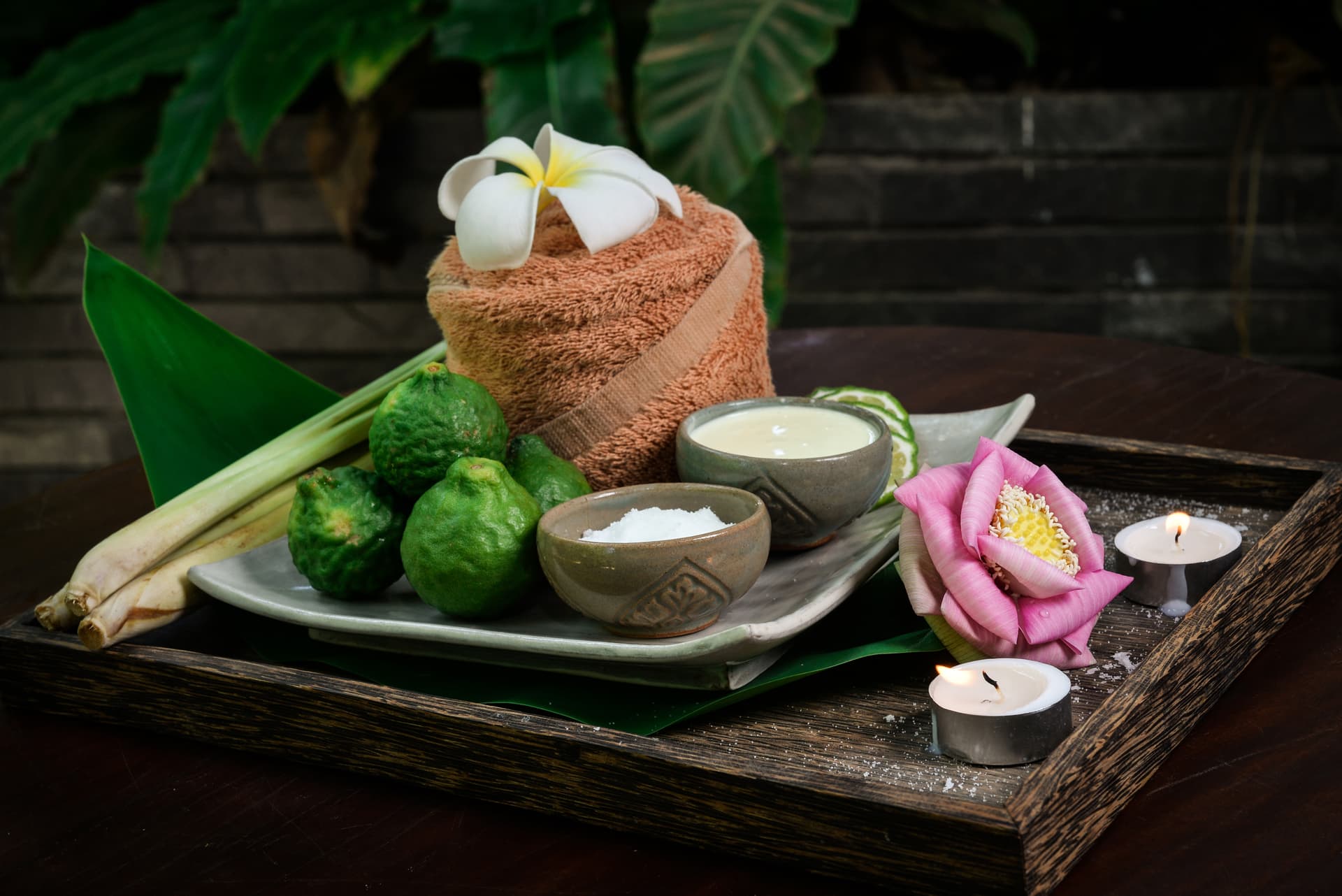 Visaka Heritage Ritual - right image