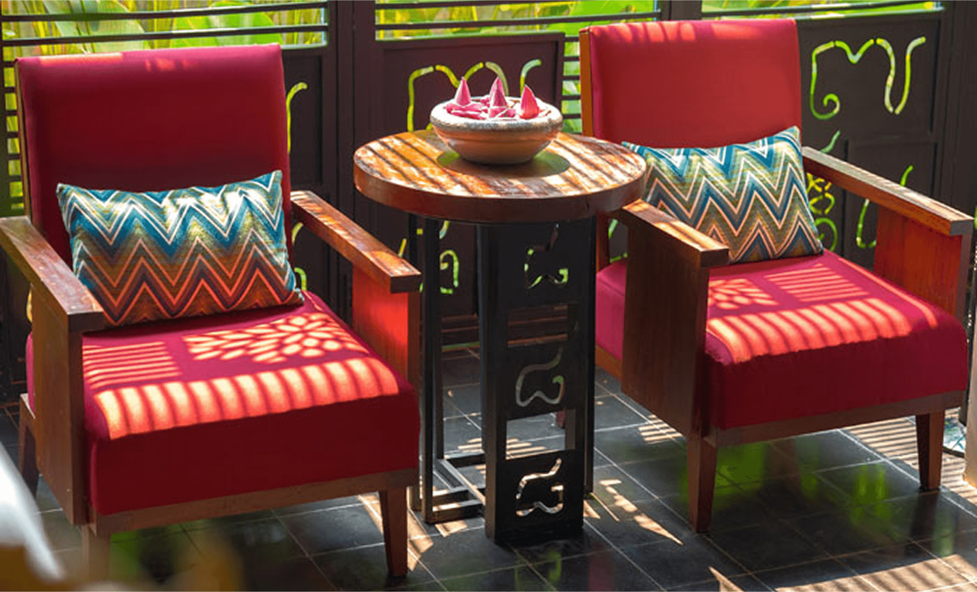 Visakha Spa Siem Reap Cambodia